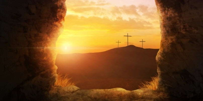 Because of Calvary