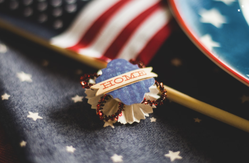 FREEDOM - Our Right and Responsibility