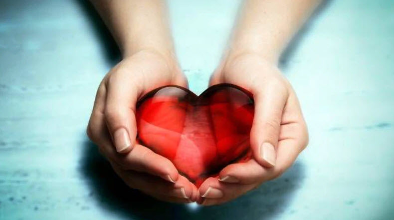 A Captivated Heart