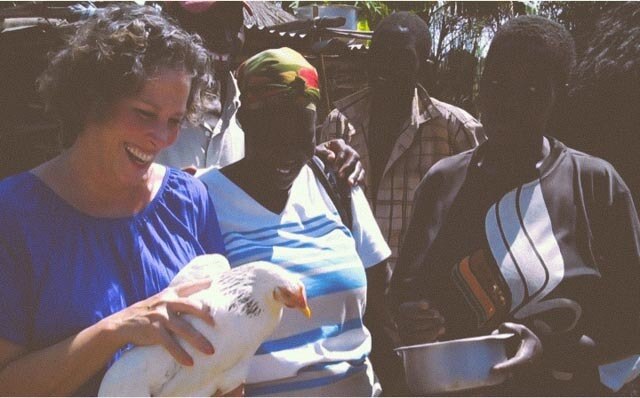 Treasure Found In Miseke