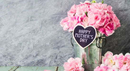 Ways To Honor New Moms on Mother's Day