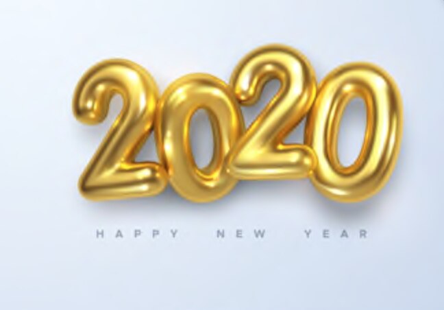 New Year. New Blog!