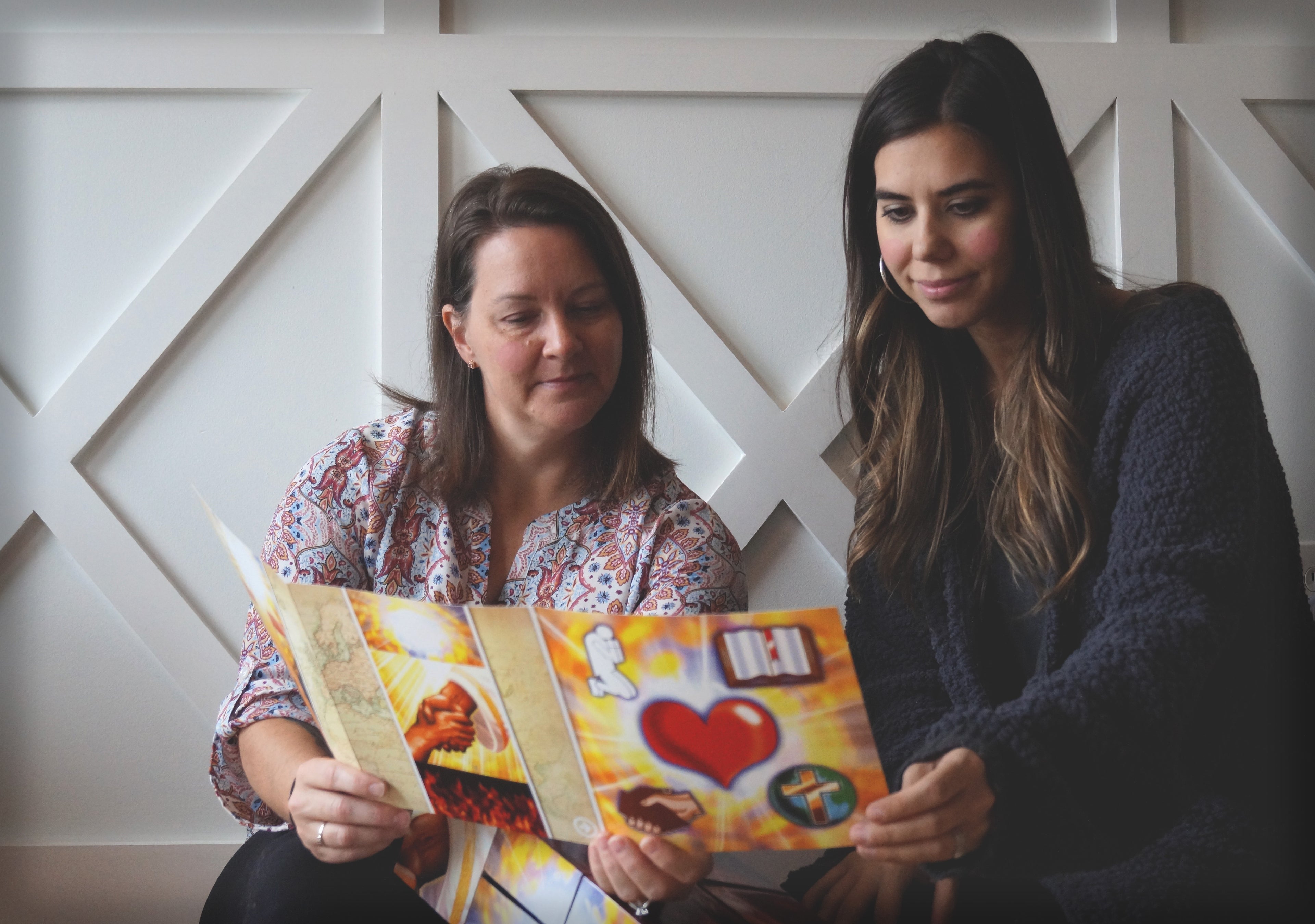 Big eFolds Evangelism (Pack of 6)