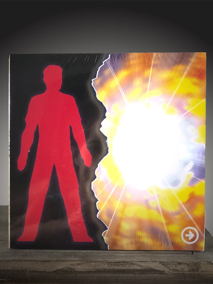 Big eFolds Evangelism (Pack of 6)