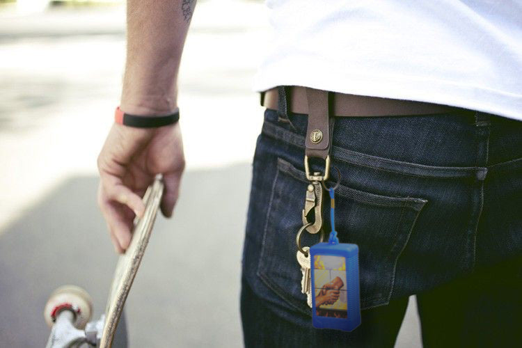 eCube Grip | Evangelism Puzzle Cube Grip