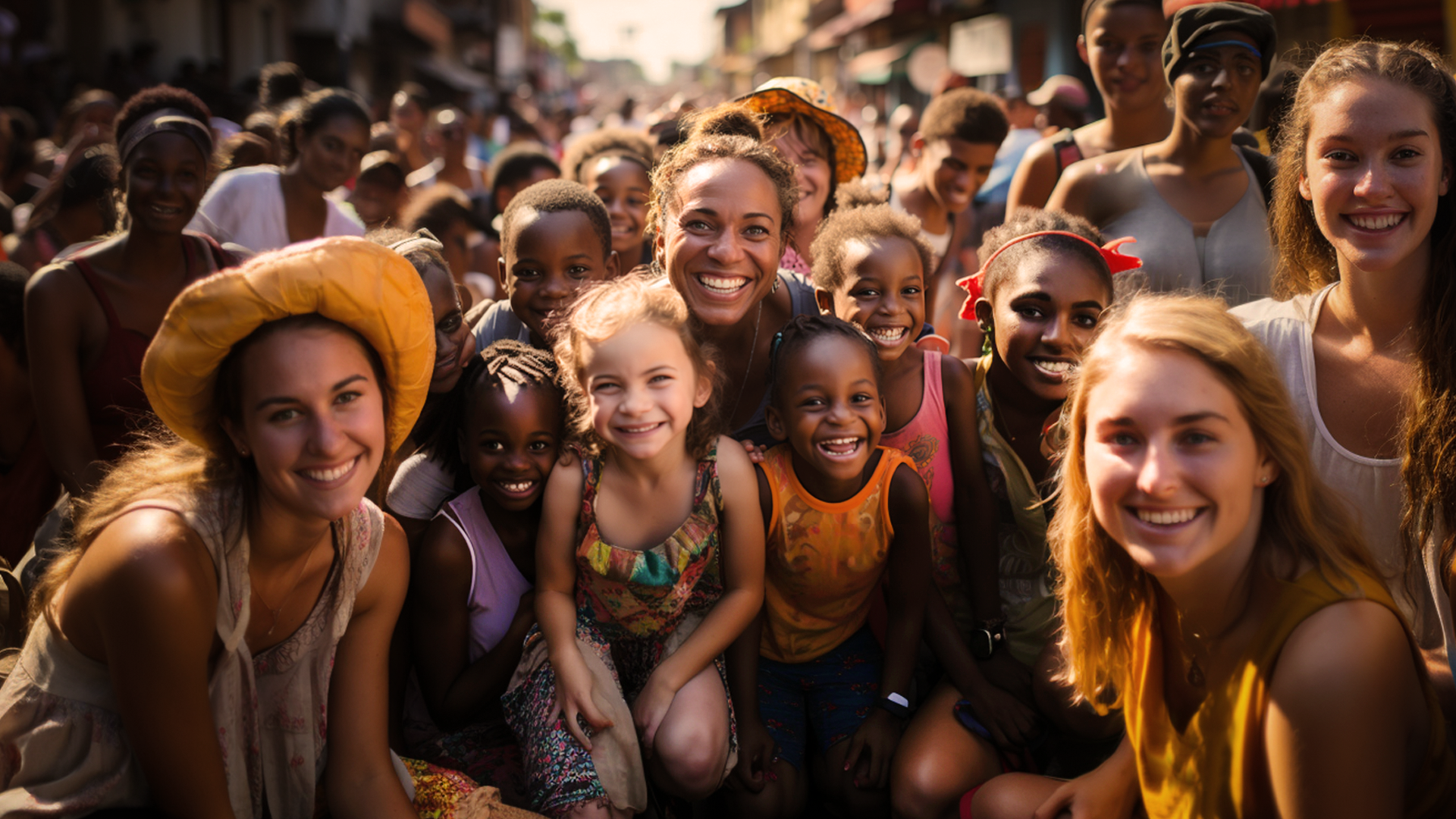 Answering the Call: The Great Commission and Its Impact on Our Lives