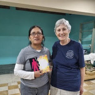 Sharing Jesus Around the World Using e3 Resources Materials