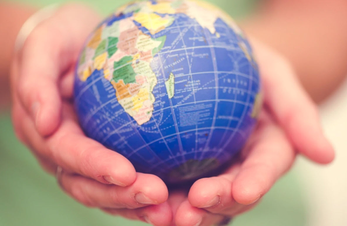 Why We Should Go on Short-Term Mission Trips