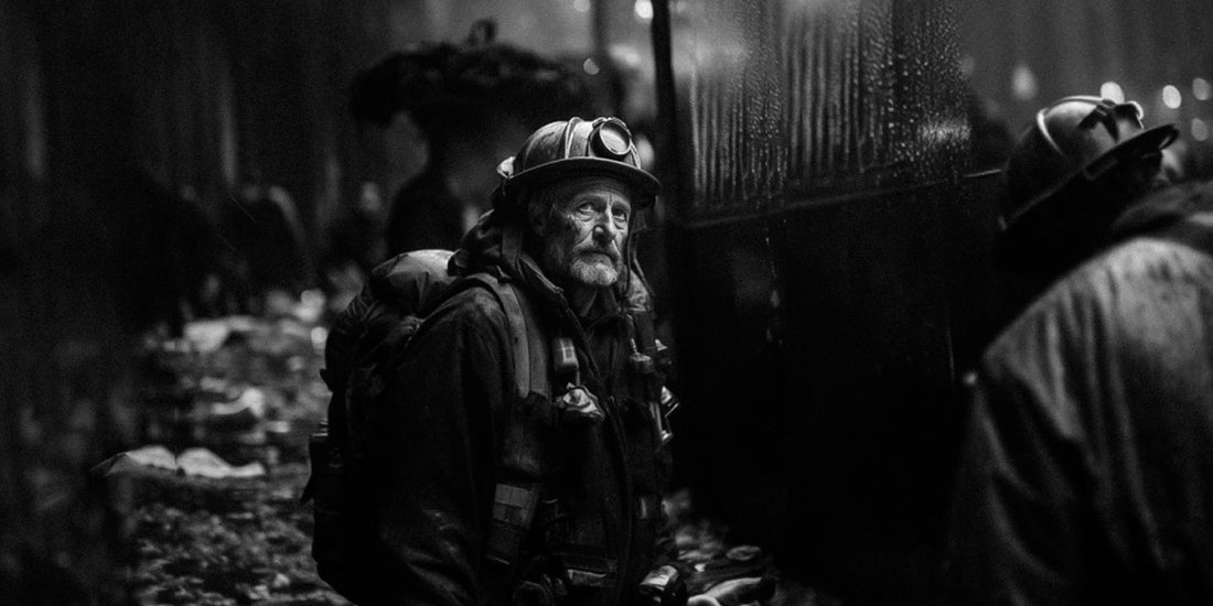 Faith Amidst the Flames: Honoring September 11th Heroes and Victims