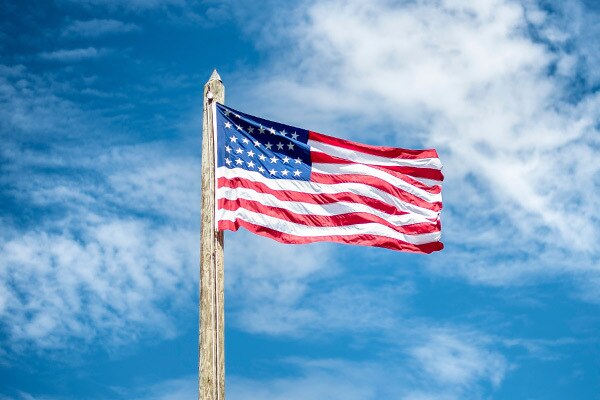 Freedom: Our Right and Responsibility