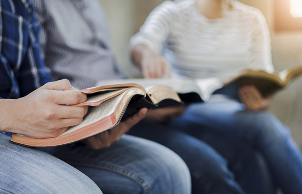 Lessons In Faith to Encourage and Restore