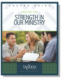 Strength in Our Ministry