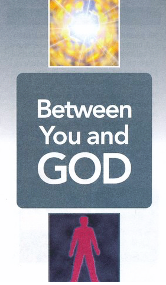 eTracts | Evangelism Tracts for Sharing the Gospel