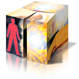 BIG Cube/Evangelism Cube