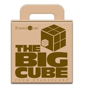 BIG Cube/Evangelism Cube