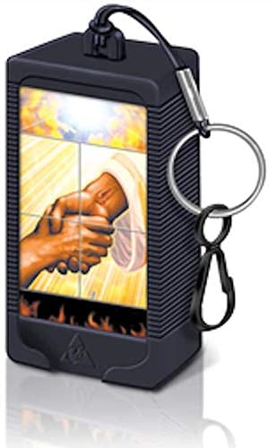 eCube Grip | Evangelism Puzzle Cube Grip