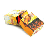 eCube Go, 6 pack (smallest cube)